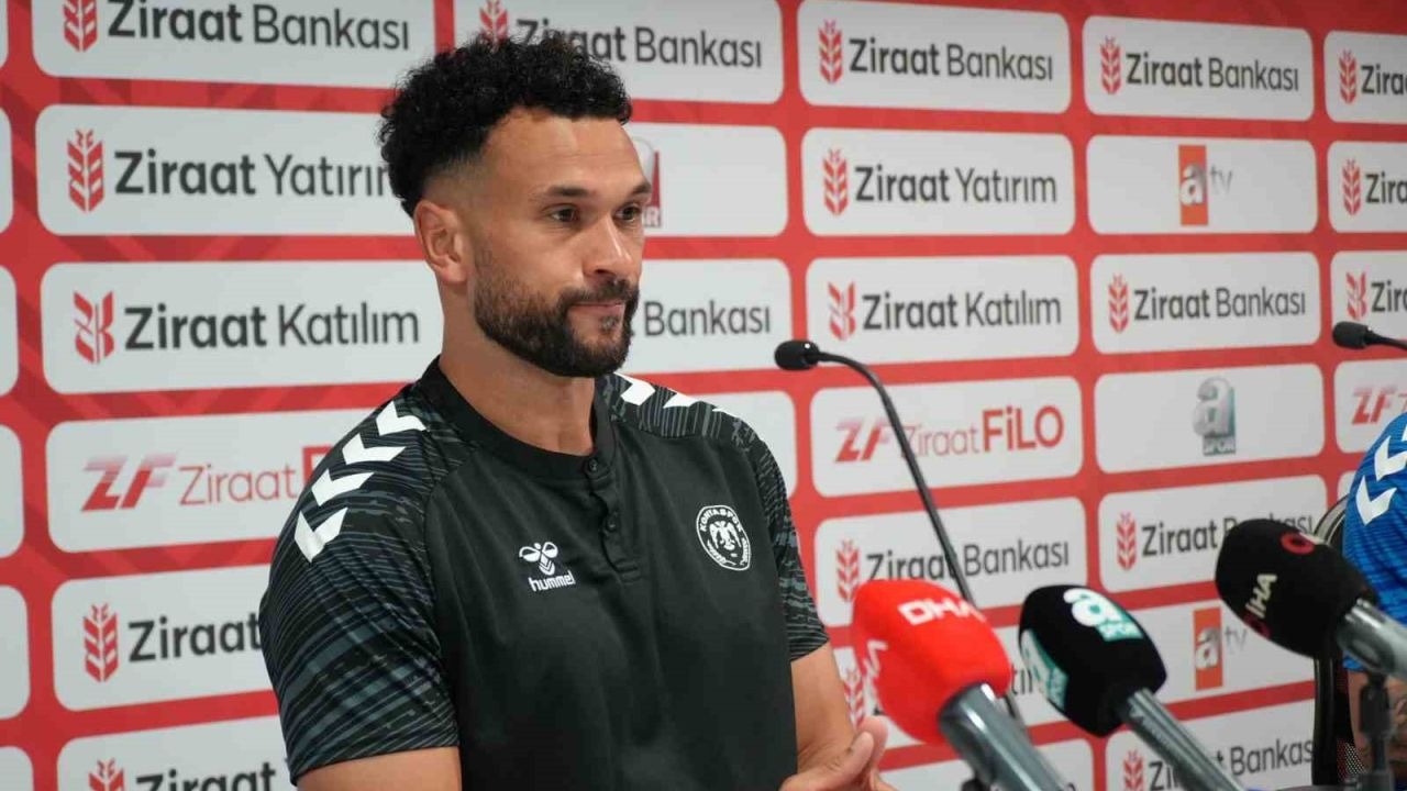 Steven Caulker: "Takımımız güzel mücadele etti ama maalesef kaybeden taraf biz olduk"