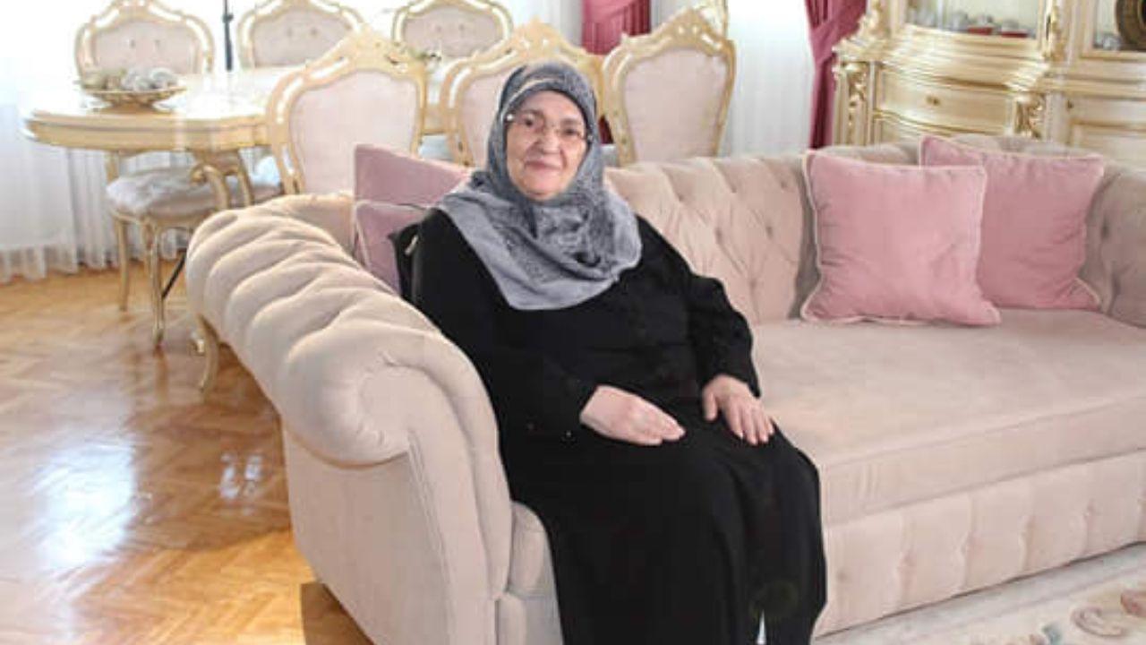 Şule Yüksel Şenler'in eşleri kimdir, çocuğu var mı, hangi cemaatten? İşte hayat hikayesi