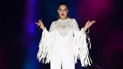 Sungate’te Ebru Gündeş sevenleriyle buluşacak