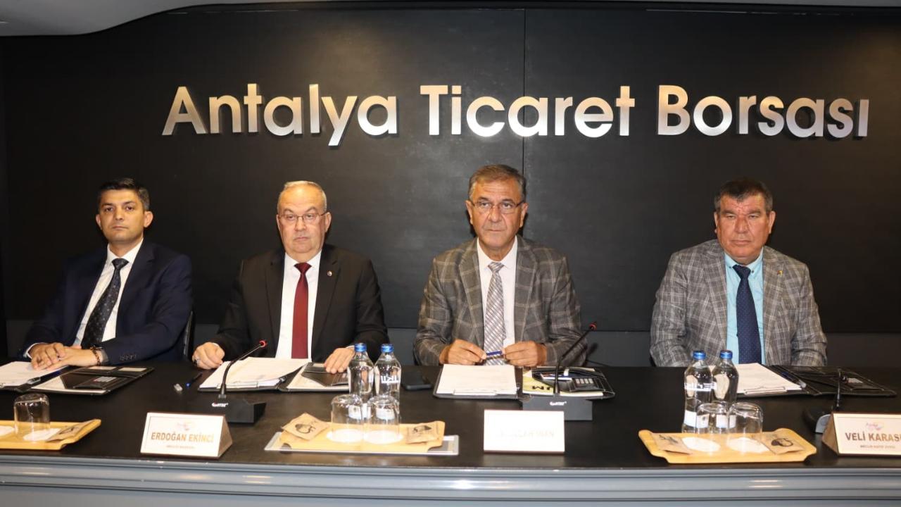 Tarımda alarm zilleri: Üretim sürdürülebilirliği tehlikede