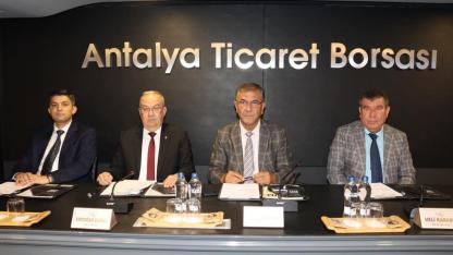 Tarımda alarm zilleri: Üretim sürdürülebilirliği tehlikede