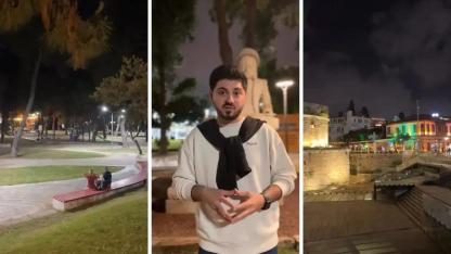 Toprak’tan “Antalya’nın hafızasına dokunmayın” çağrısı