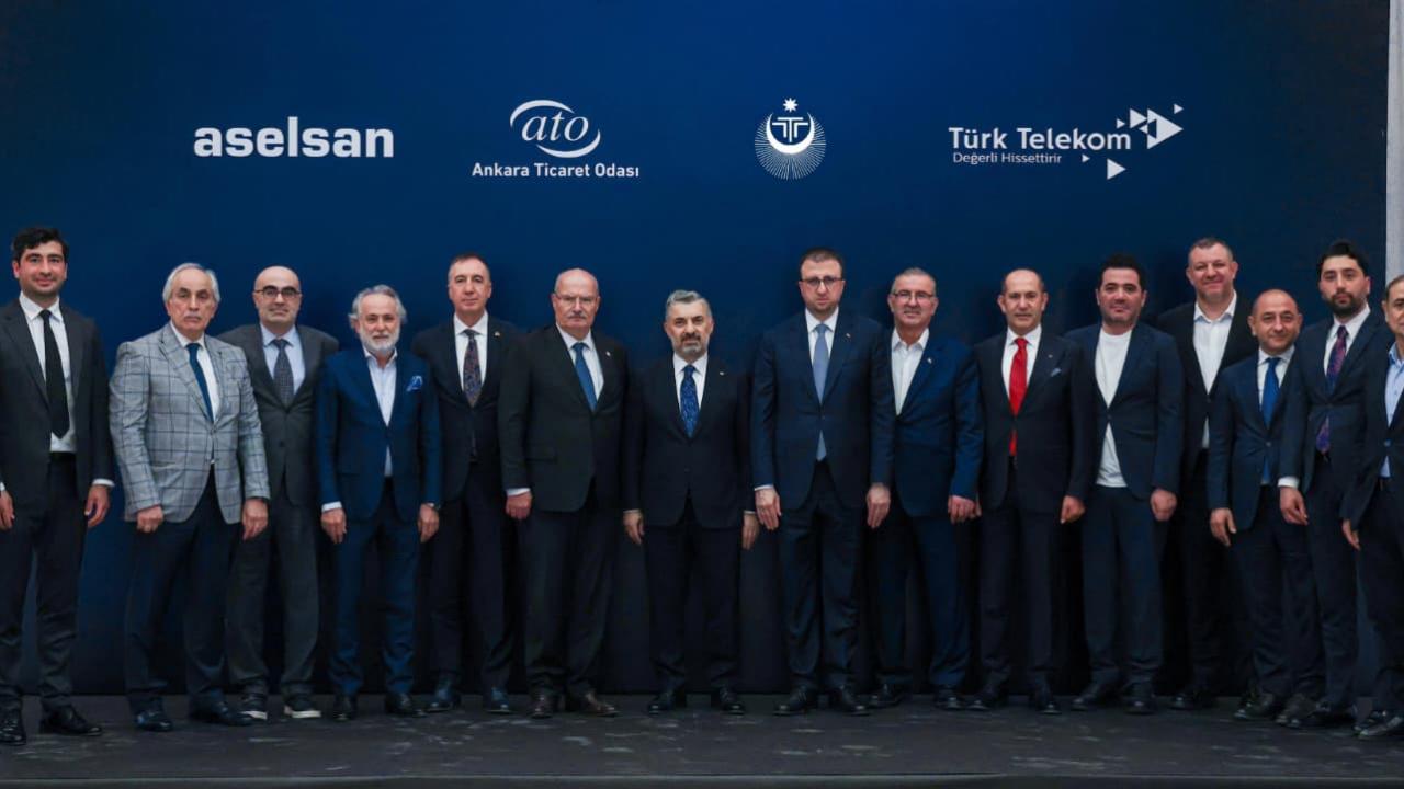 Türk Telekom ve ASELSAN’dan iş birliği!