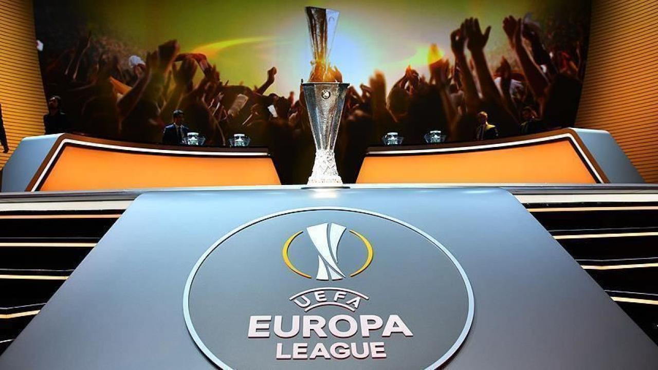 UEFA Avrupa Ligi şampiyonu İstanbul'da belli olacak!