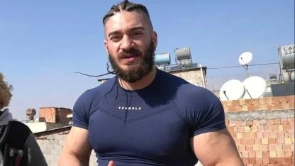 Ünlü fenomen tahliye edildi!
