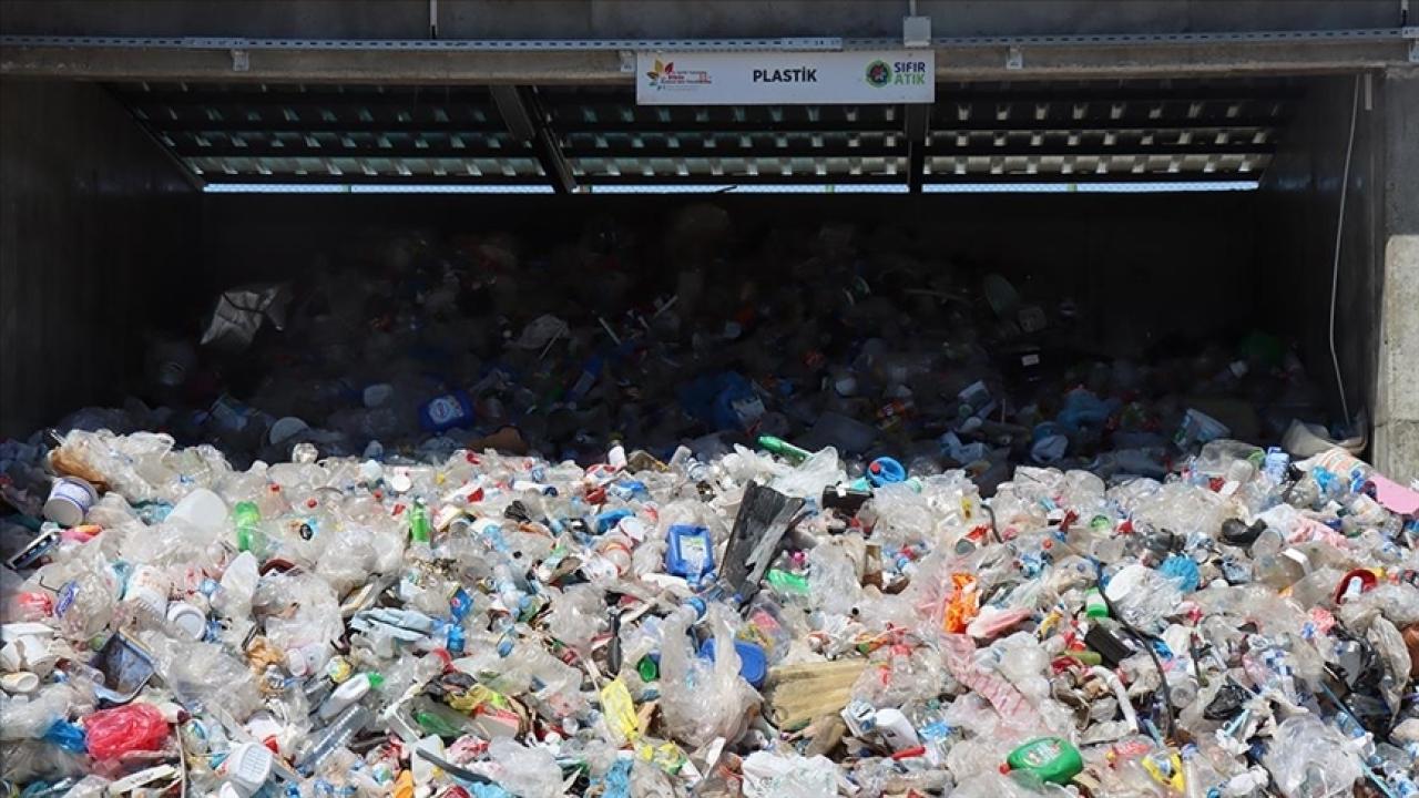 68 mahallede atıklar ayrı toplanacak