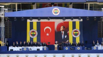 Fenerbahçe’nin borcu 26 milyar 202 milyon TL