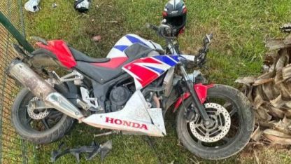 Alanya’da motosiklet kazasında üniversite öğrencisi hayatını kaybetti