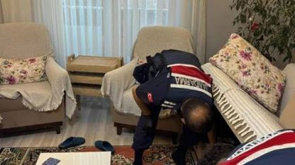 Antalya merkezli yasa dışı bahis operasyonunda 36 tutuklama