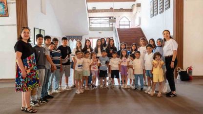 Muğla’nın kültürel mirası gelecek nesillere emanet