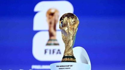 FIFA Dünya Kupası’nda son 32 turu eşleşmeleri belli oldu