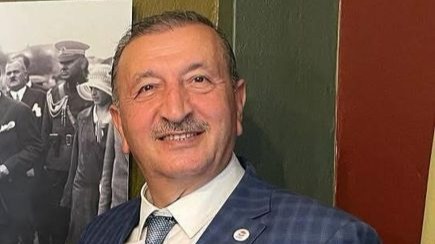 ABP Genel Başkanı Yalçın: CHP'den 86 vekil ile 74 il başkanı bize katılacak