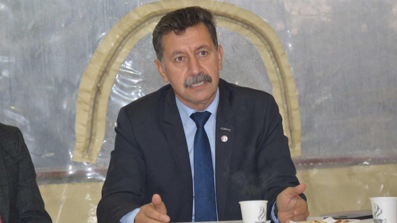 Acar: “Atatürk ilke ve devrimleri pazarlık konusu değildir”