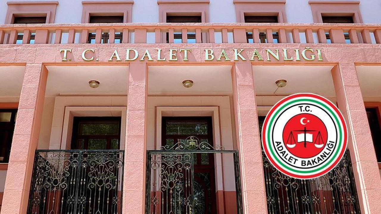 Adalet Bakanlığı sözleşmeli personel alımı yapacak!