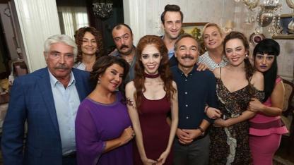 Aile Arasında filminin devamı geliyor!