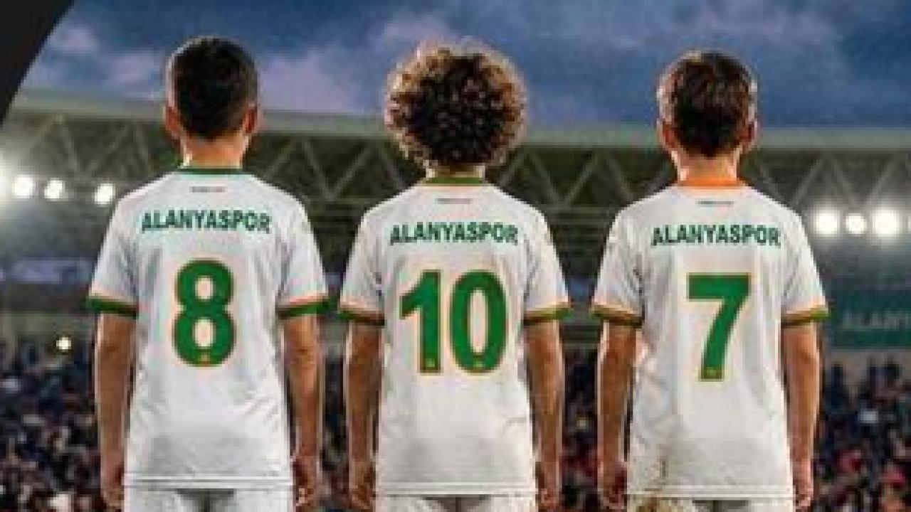 Alanyaspor geleceğin yıldızlarını arıyor!