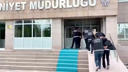 Antalya dahil 76 ilde uyuşturucu madde satıcılarına yönelik operasyon!