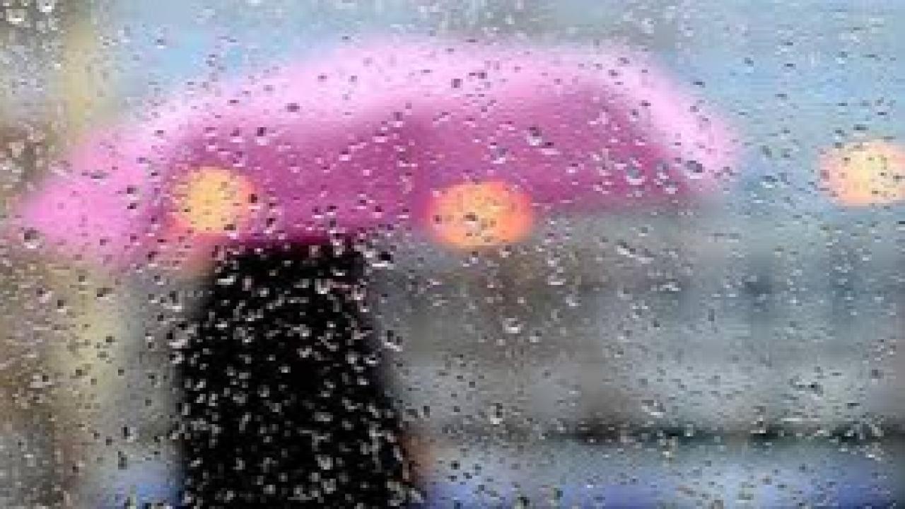 Antalya yazına kış uyarısı! Yağışlar geri dönüyor