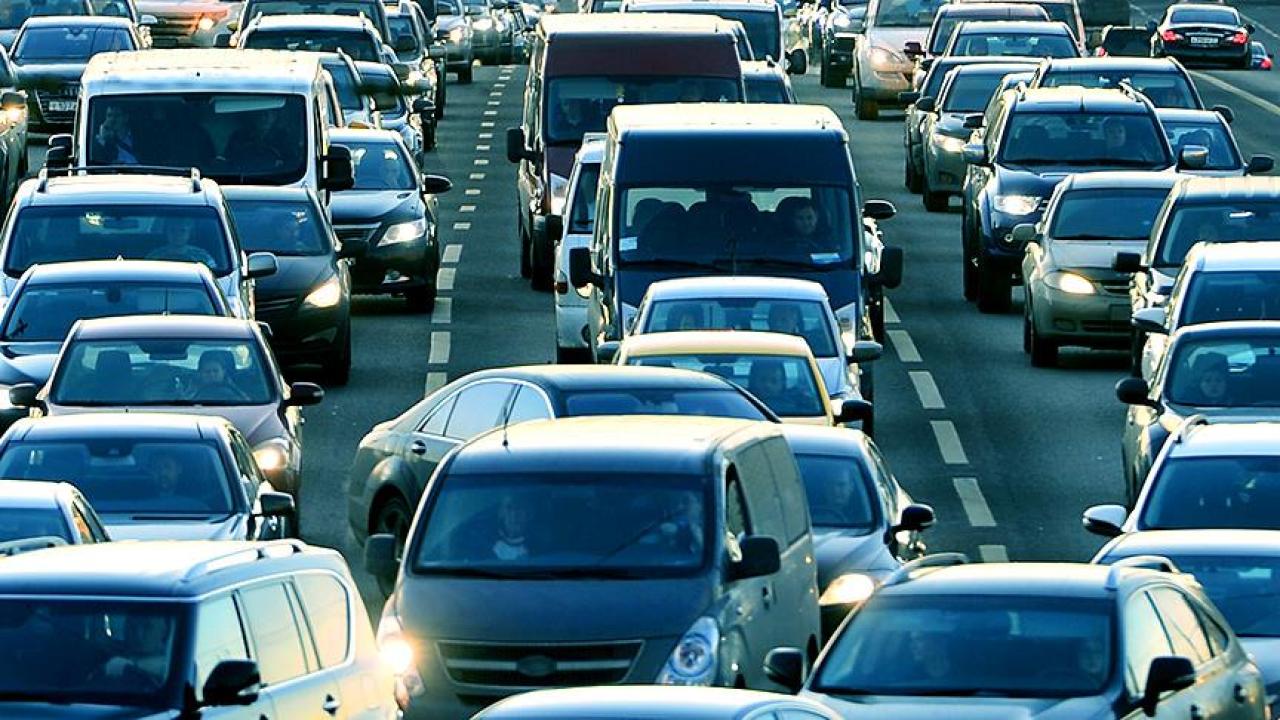 Antalya'da araç sahipleri dikkat! Aracınız hurdaya ayrılabilir