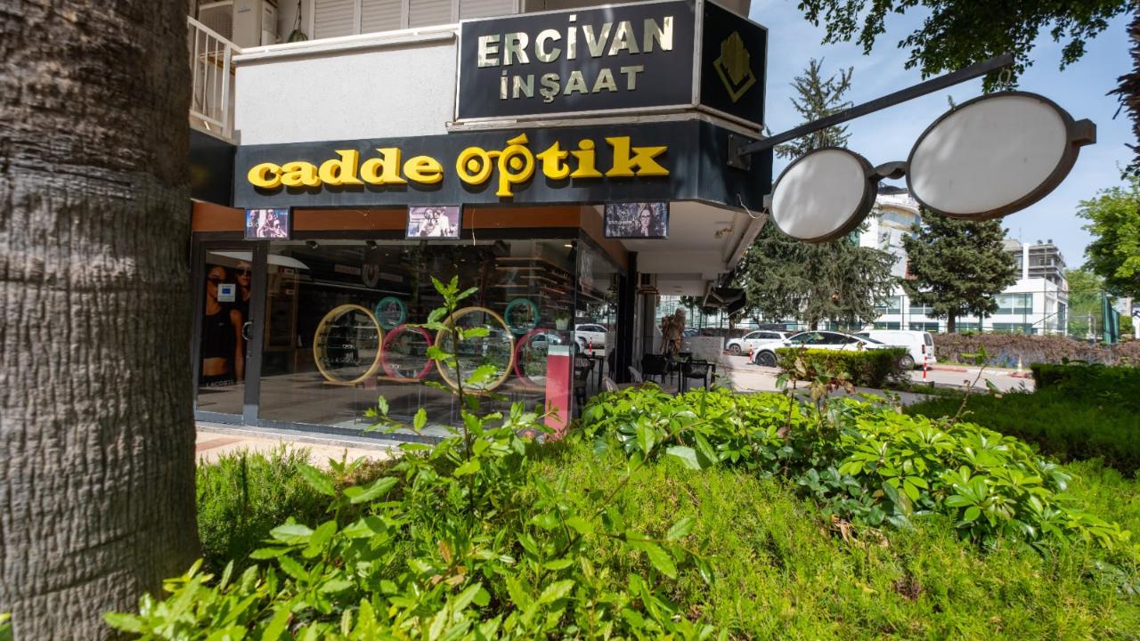 Antalya’da Babalar Günü’nde en şık ve trend modeller