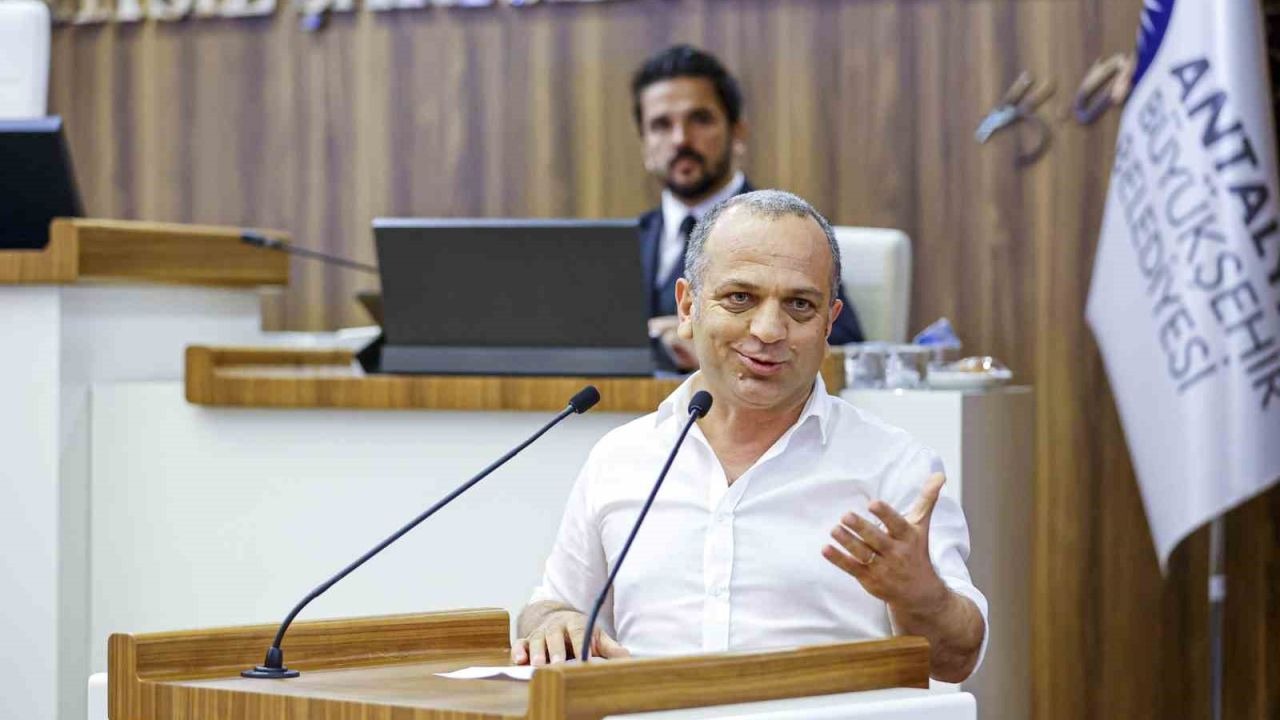 Antalya'da bulaşıcı hastalık alarmı! Vakalar hızla artıyor!
