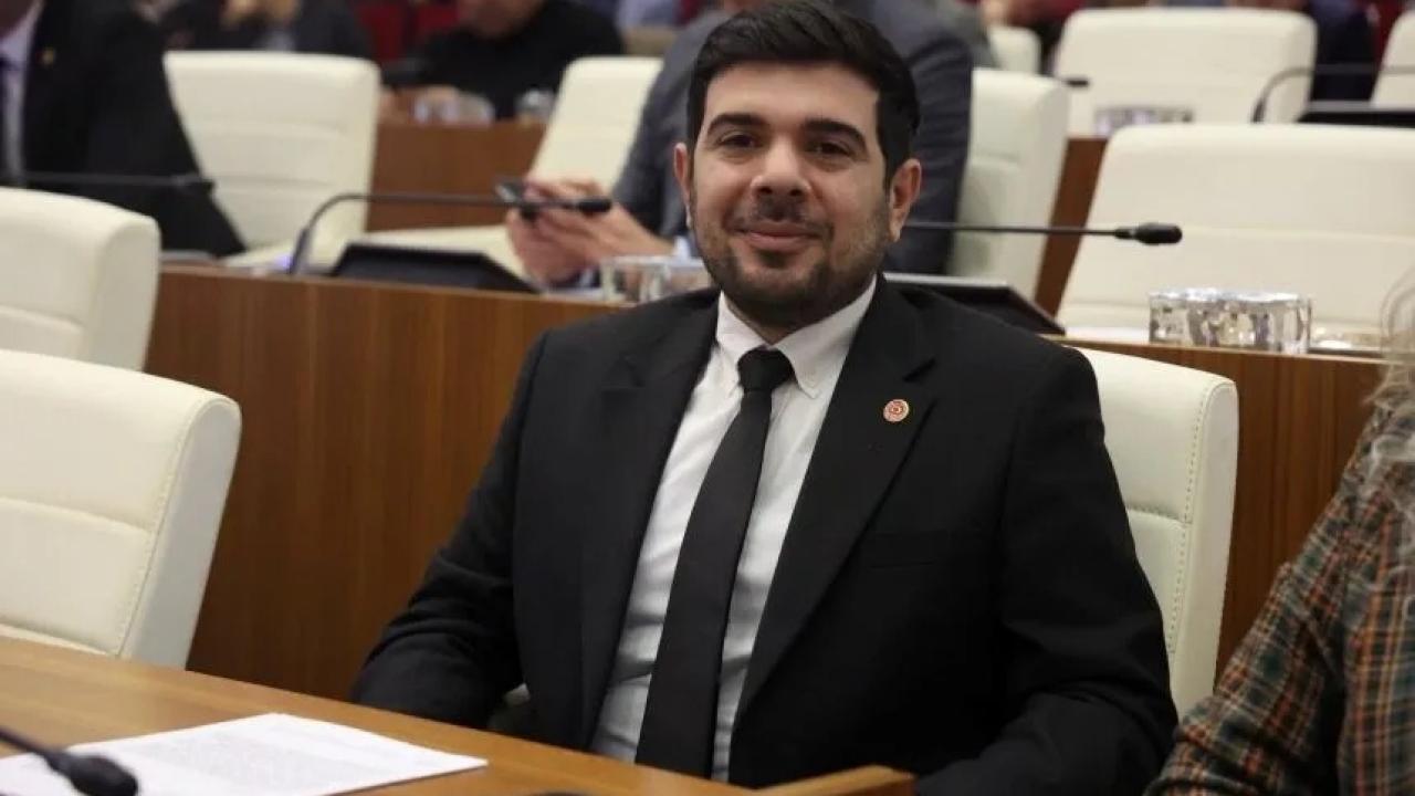 Antalyalı Meclis Üyesi Dağ “CHP’nin Genel Başkanı Kemal Kılıçdaroğlu’dur”