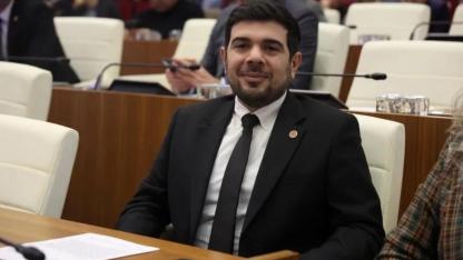 Antalyalı Meclis Üyesi Dağ “CHP’nin Genel Başkanı Kemal Kılıçdaroğlu’dur”