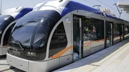 Antalyalılar dikkat! Varsak–Müze tramvay hattı yaz tarifesine geçiyor