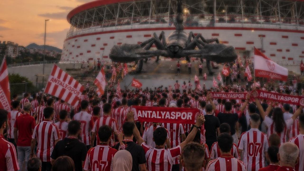Antalyaspor’u kim küme düşürdü! İşte Hasan Akıncıoğlu’ndan Mustafa Ergün’e uzanan hikaye