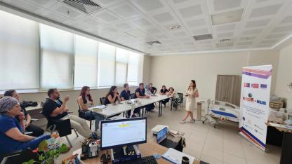 Avrupa Birliği Destekli Proje Antalya’da uygulamaya geçti