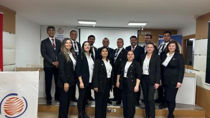 Çevre Mühendislerinden kritik uyarı: “İklim krizi artık bugünün sorunu”