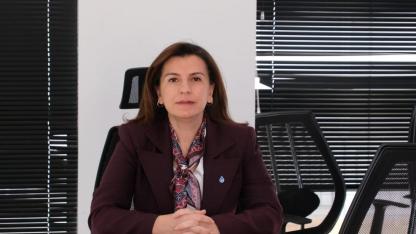 DEVA Partisi Antalya İl Başkanı Özlem Arlıer: “Antalya’nın sorunları günü kurtaran değil, kalıcı çözümler bekliyor”