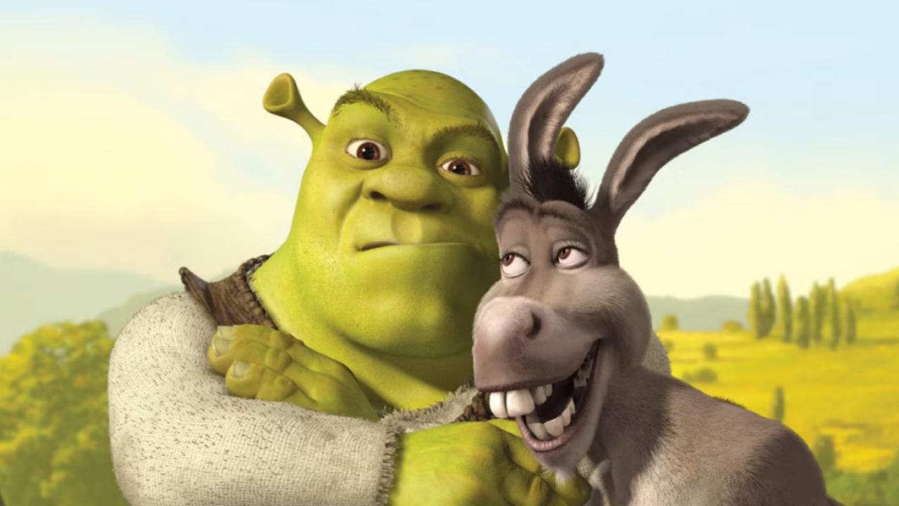 Donkey filmi geliyor!