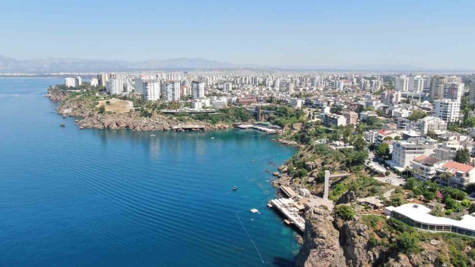 Dünyada eşi yok, tehlike büyüyor
