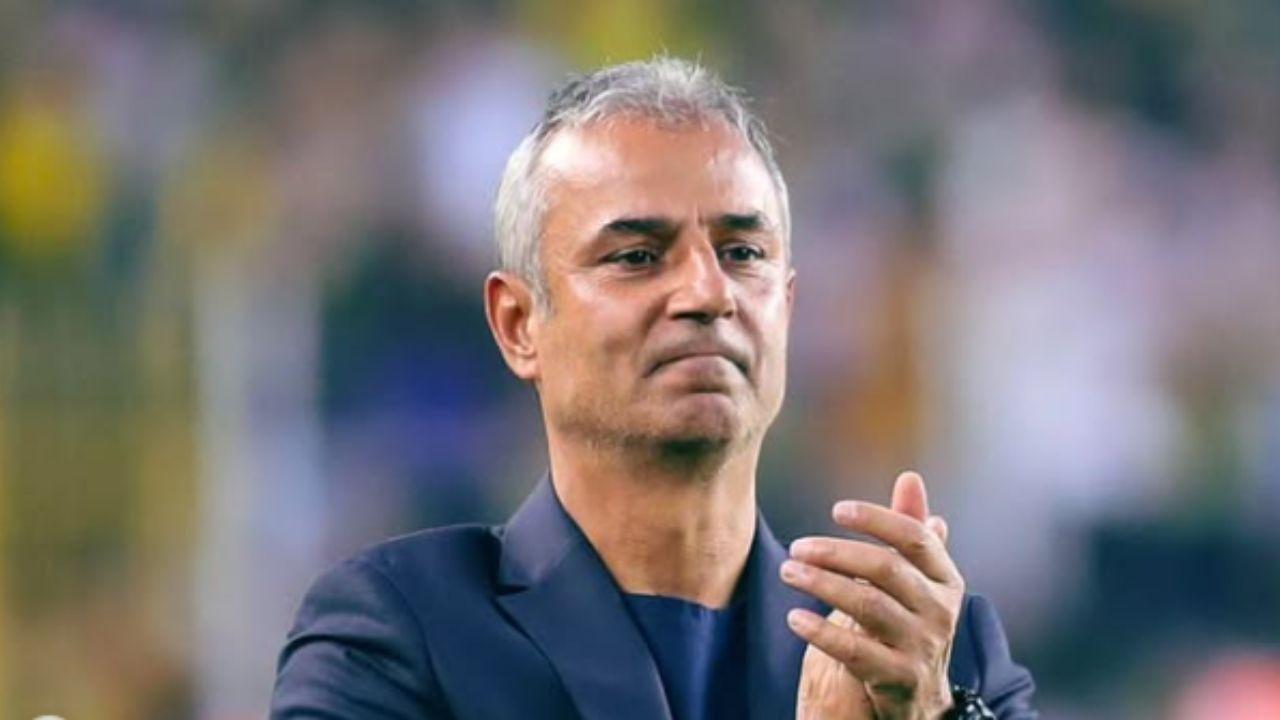 Fenerbahçe'de 4. İsmail Kartal dönemi başladı: Teknik Direktörün eşi, ailesi ve derbi Karnesi