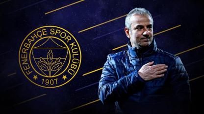 Fenerbahçe’de yeni dönem! İsmail Kartal dönemi yeniden başladı