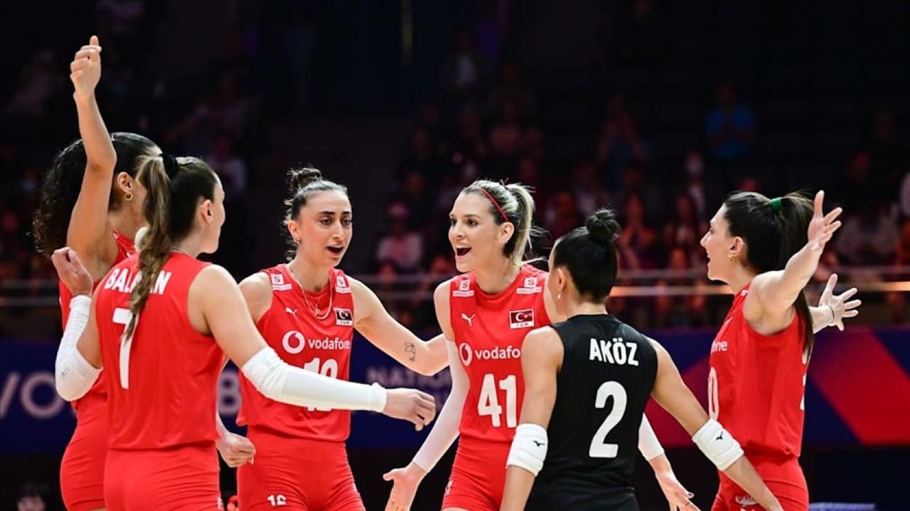 Filenin Sultanları bugün Fransa ile karşı karşıya gelecek!