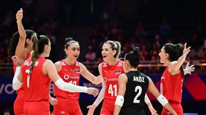Filenin Sultanları bugün Fransa ile karşı karşıya gelecek!