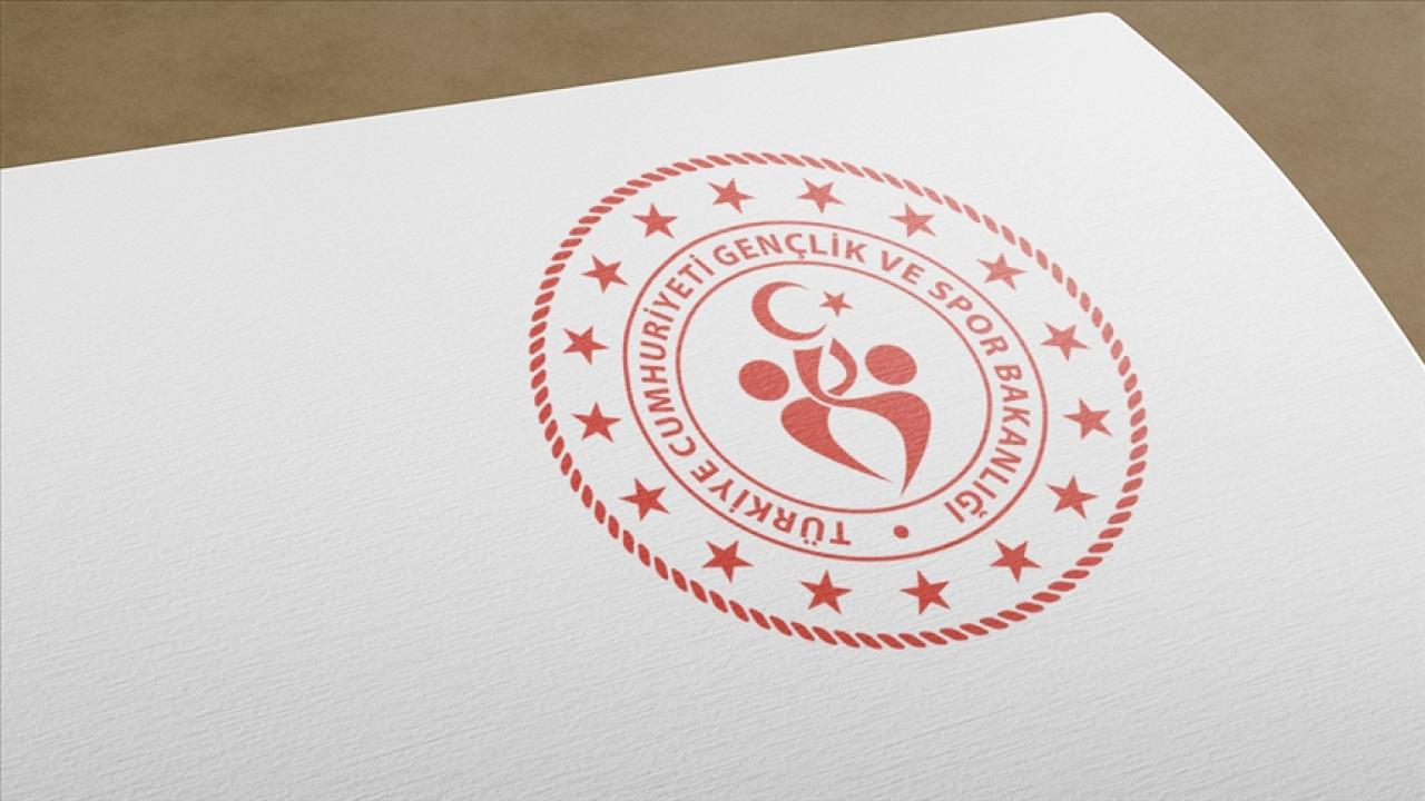 Gençlik ve Spor Bakanlığı sözleşmeli antrenör alacak!