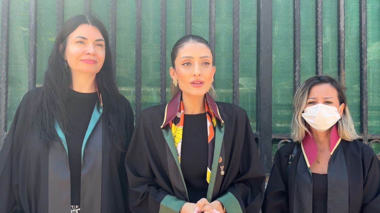 İstismarla suçlanan tiyatro yönetmeni hakkında mütalaa verildi