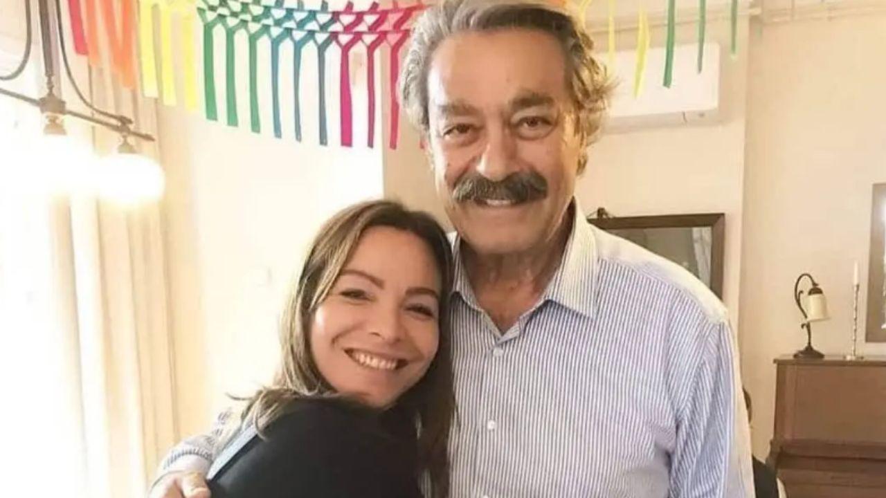 Kadir İnanır'ın hayat arkadaşı Jülide Kural kimdir, kaç yaşında? Jülide Kural ve Ahmet Kural kardeş mi? İşte evlilikleri