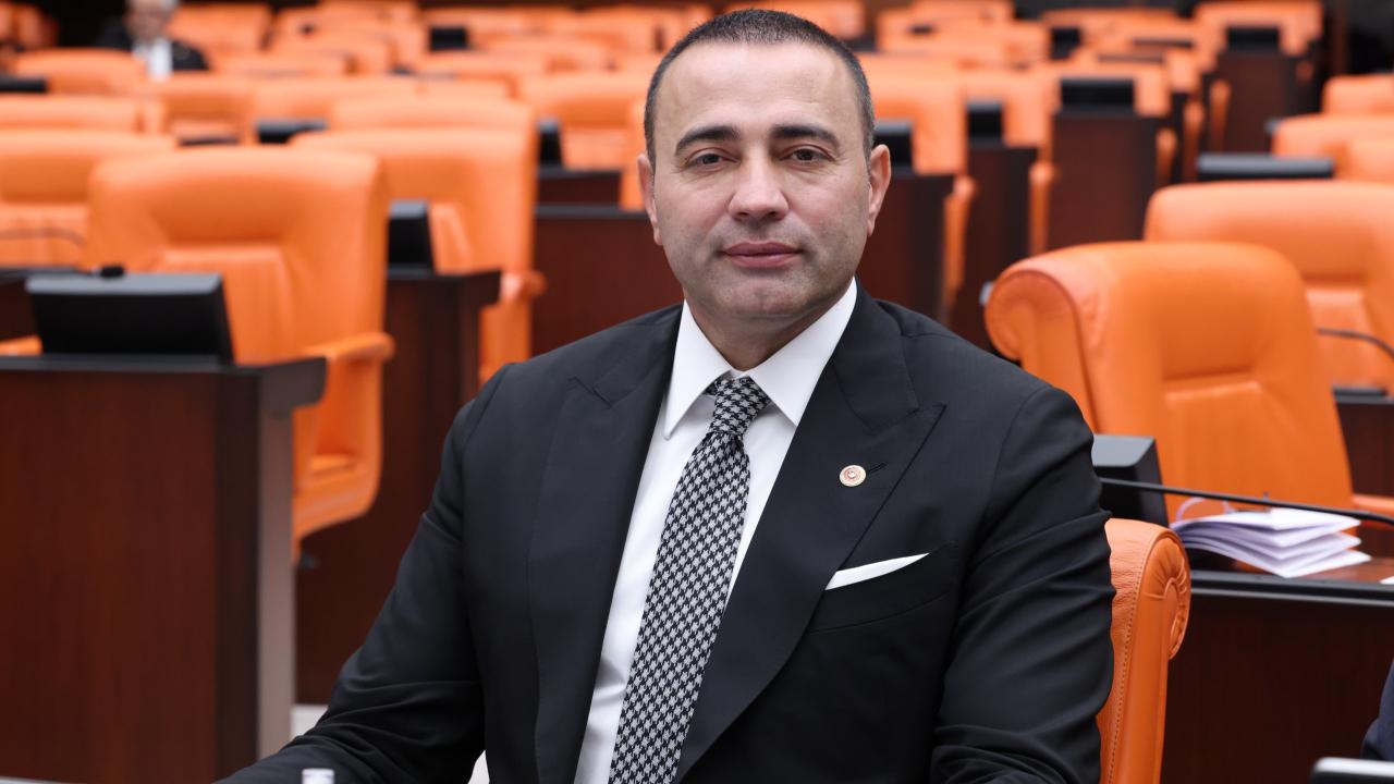 Kaya’dan Çıralı Kavşağı uyarısı