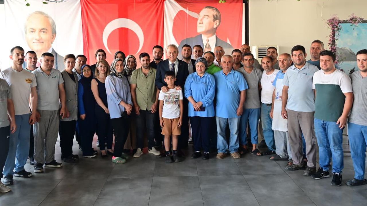 Kocagöz'den promosyon müjdesi