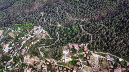 Konyaaltı’nda yol sorunu! Antalya’daki mahallenin çaresiz bekleyişi