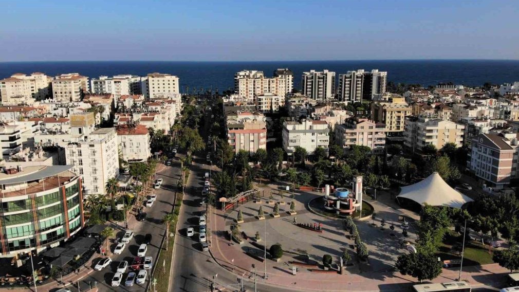 Lüks sitede büyük kavga: Mahkemelik oldular