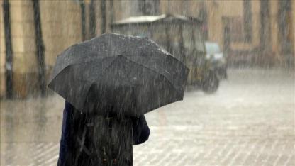 Meteoroloji uyardı! Yağışlar geri dönüyor