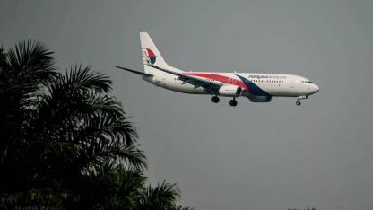 "MH370" uçağı için arama çalışmaları bir yıl daha devam edecek!