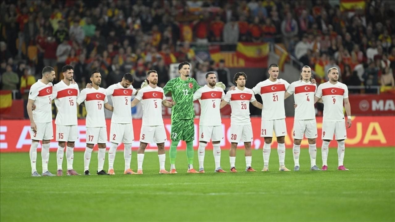 Milli Takımımız, Dünya Kupası öncesinde ilk hazırlık maçına çıkıyor!