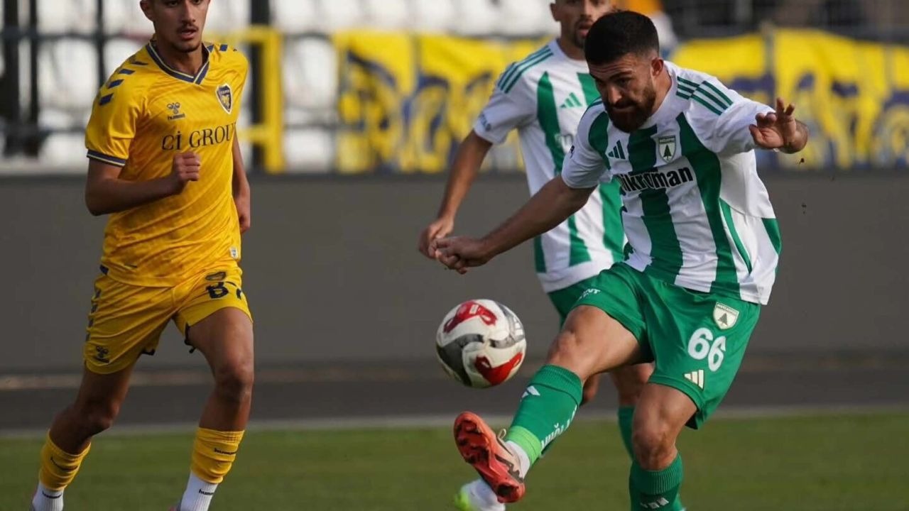Muğlaspor'da Fatih ve Abdurrahman gitti