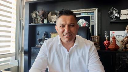 Muhammet Güçlü: “Hizmet Sektörü artık ayakta kalma mücadelesi veriyor”